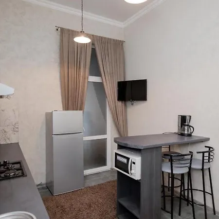 Chisinau Loft & Apartments Exterior photo