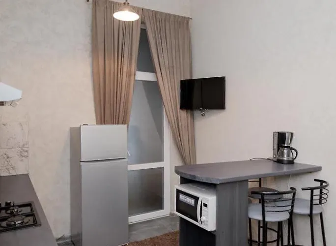 Chisinau Loft & Apartments