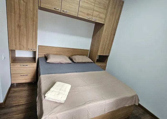 Chisinau Loft & Apartments