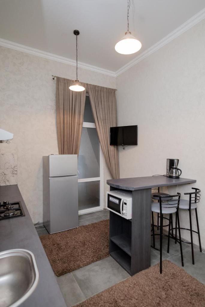 Loft & Appartamento
