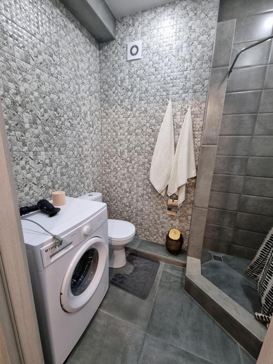 Loft & Appartamento Chişinău