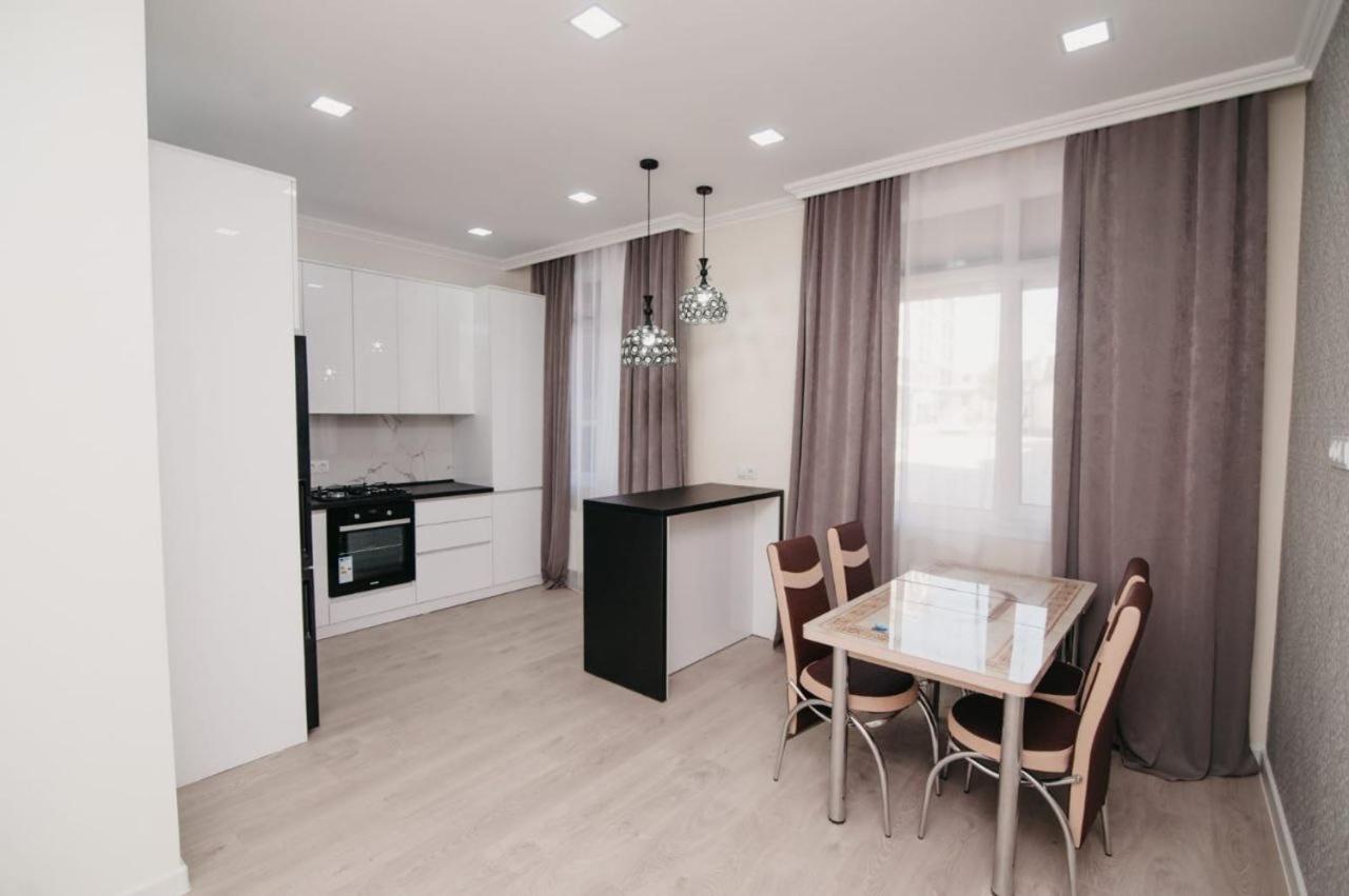 Loft & Апартаменты Кишинёв