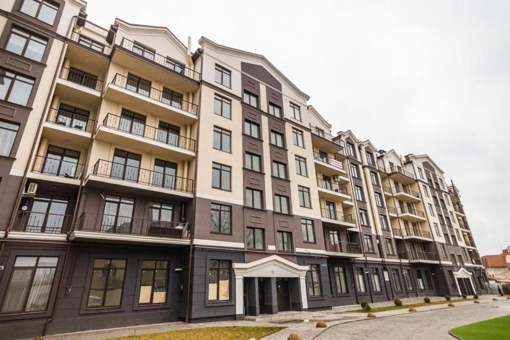 Loft & Chişinău